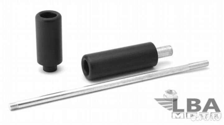 Слайдеры для Honda RC51 00-06, на раму