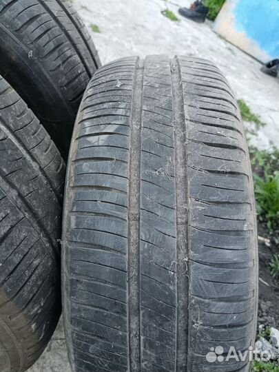 Michelin Energy XM2 185/60 R14