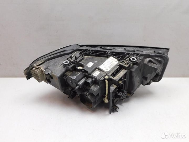 Фара левая BMW 5-Series/M5