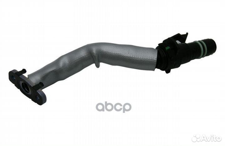 Трубка масляной системы 55587854 general motors