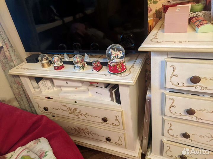 Детская комната мебель для девочки