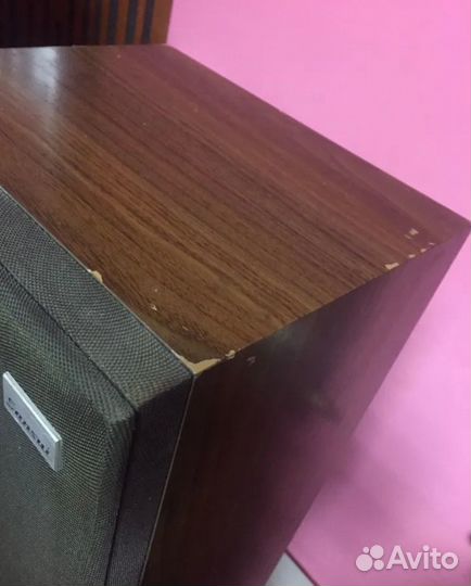 Акустические колонки Sansui lm 220