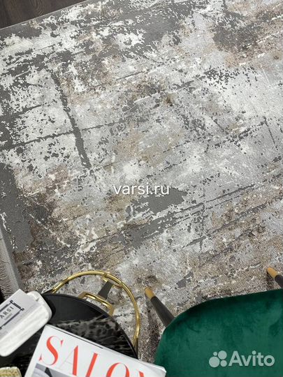 Ковер турецкий, новый