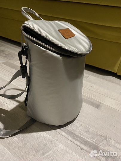 Сумка для мамы на коляску