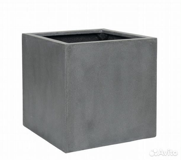 Вазон большой