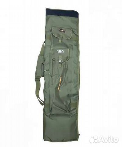 Чехол карповый 1,5m/2,1m