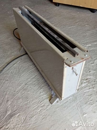 Обогреватель электрический конвектор