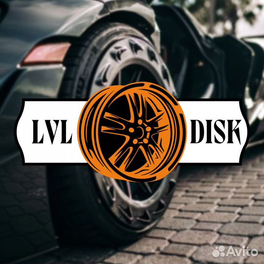 Порошковая покраска(реставрация) дисков