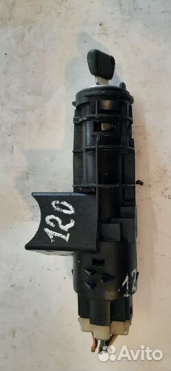 Замок зажигания fiat bravo trw 06670