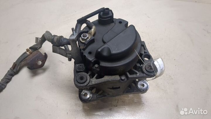 Генератор Volkswagen Polo, 2003