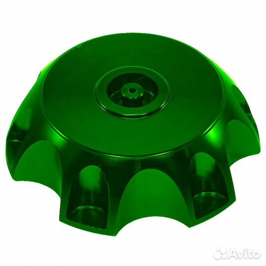 Крышка топливного бака алюминиевая d-48,5 мм