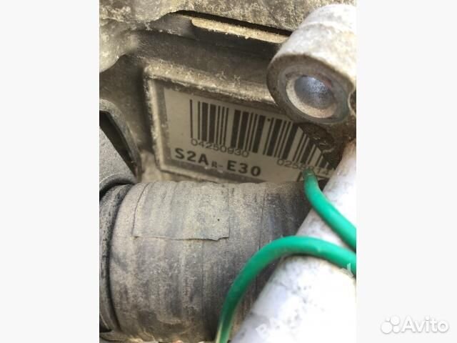 Двигатель к Lexus IS, 2016 г. 2.5 л, гибрид, АКПП