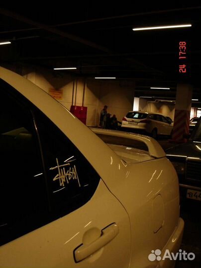 Sony cyber shot dsc t7