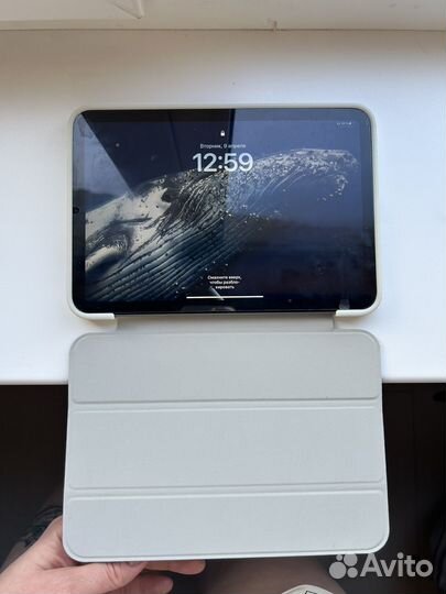 iPad mini 6 2021 256gb