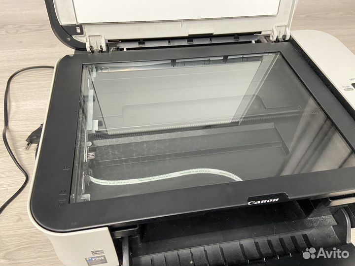 Мфу Canon pixma MP250