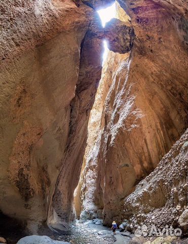 Экскурсии по Дагестану. Туры по Дагестану