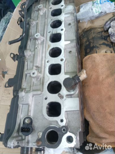 Гбц и форсунки