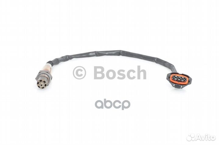 Датчик кислородный 0258006170 Bosch