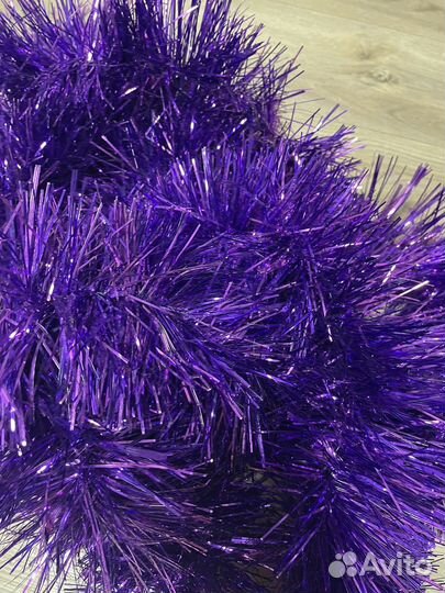 Новогодние украшения