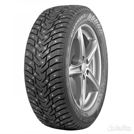 Nokian Tyres Nordman 8 195/60 R15 92T