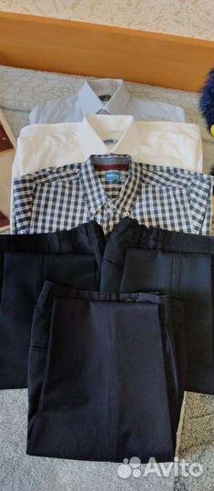 Школьная форма