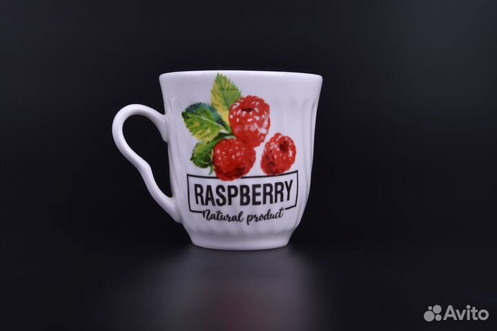 Кружка Любава 