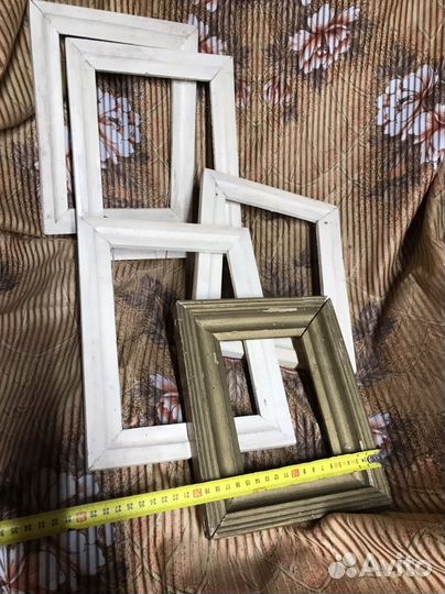 Рамки для фото СССР