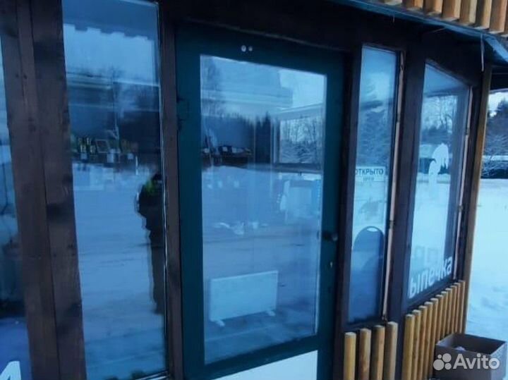 Пластиковые окна от производителя под ключ