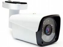 Уличная Ip камера видеонаблюдения