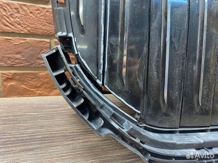 Б/У Б/У Воздуховод Bmw 7-серия G11 G12 2015-2022