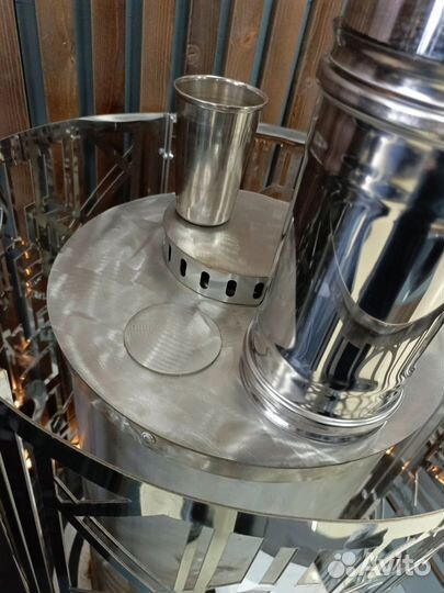 Печь для бани