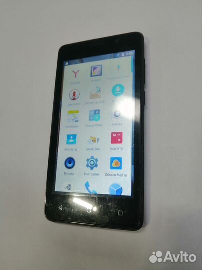 Jinga A450, 8 ГБ