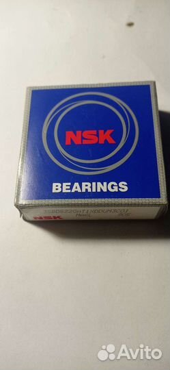 Подшипник кондиционера 35 52 22