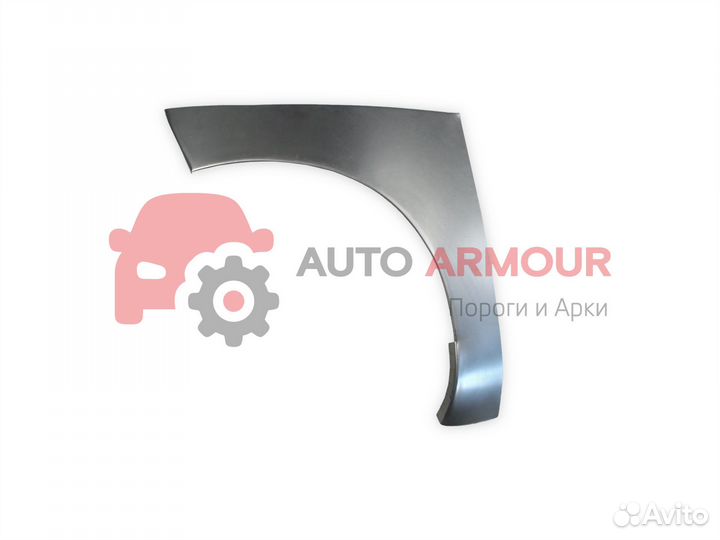 Арки Dodge Caravan и другие