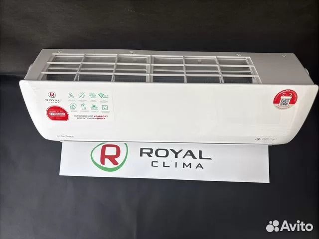 Сплит-система Royal Clima серия Aria