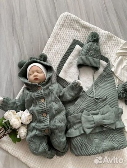 Комплект на выписку