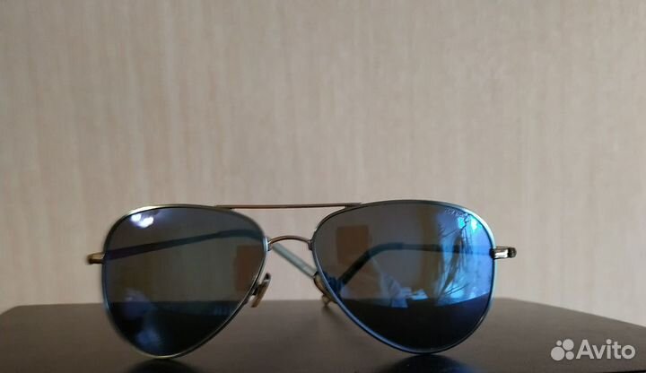 Испанские polaroid Очки