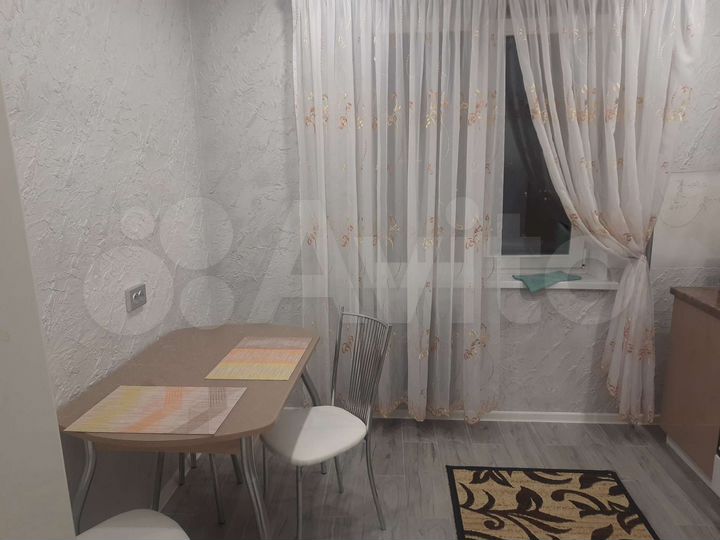 1-к. квартира, 33 м², 7/10 эт.