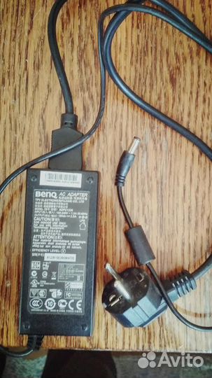 Монитор benq senseye' 3 Leo