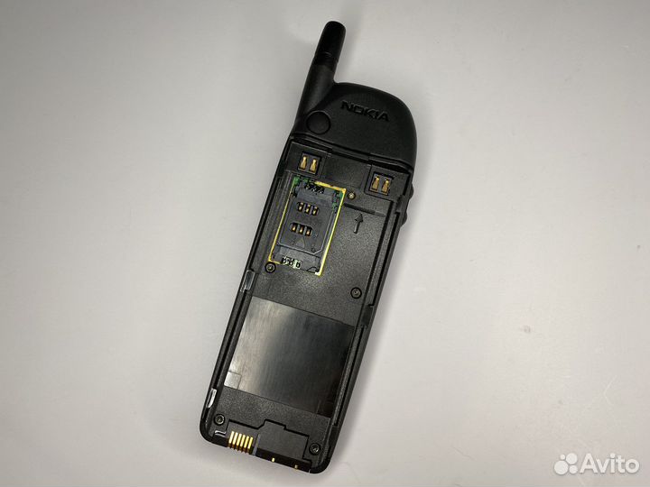 Nokia 6110
