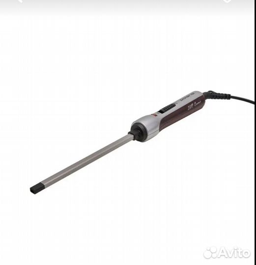 Щипцы для укладки волос Polaris