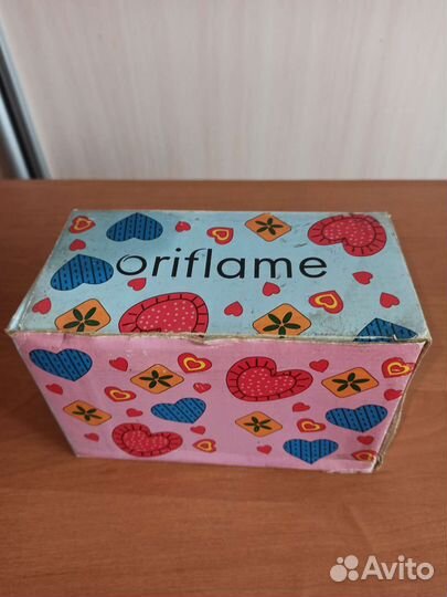 Кружки в форме сердца