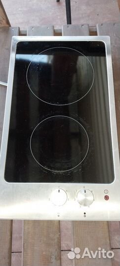 Варочная панель электрическая бу