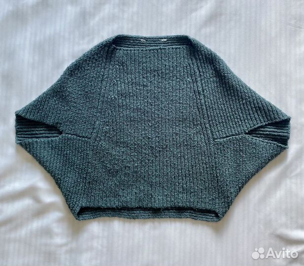 Свитер для девочки mango 116