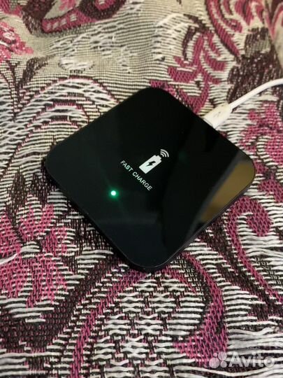 Беспроводная зарядка Speze