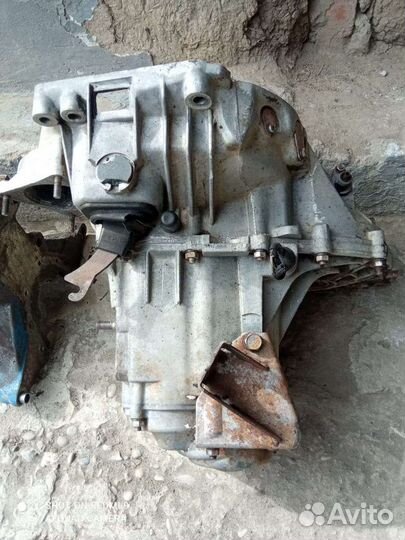 Головка на ваз 21099