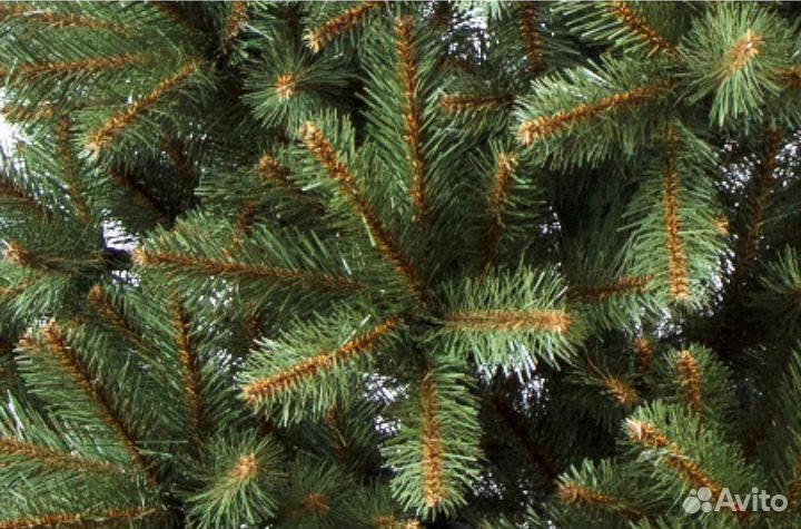 Ель искуственная