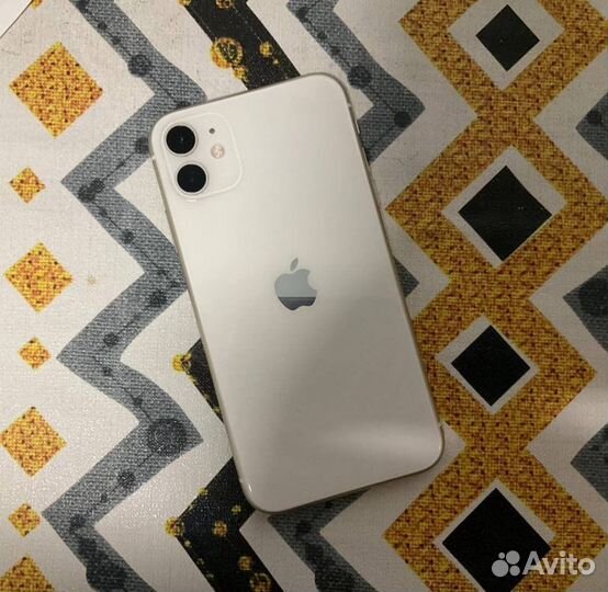 iPhone 11 128gb