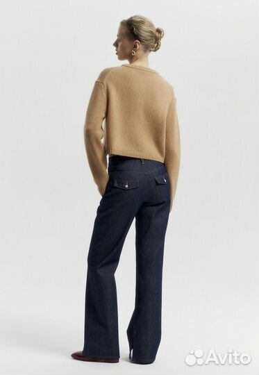 Кардиган lime