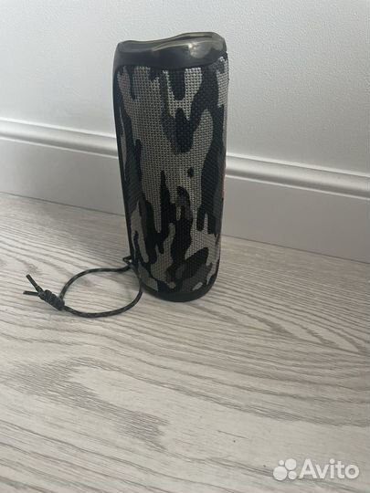 Колонка jbl flip 5